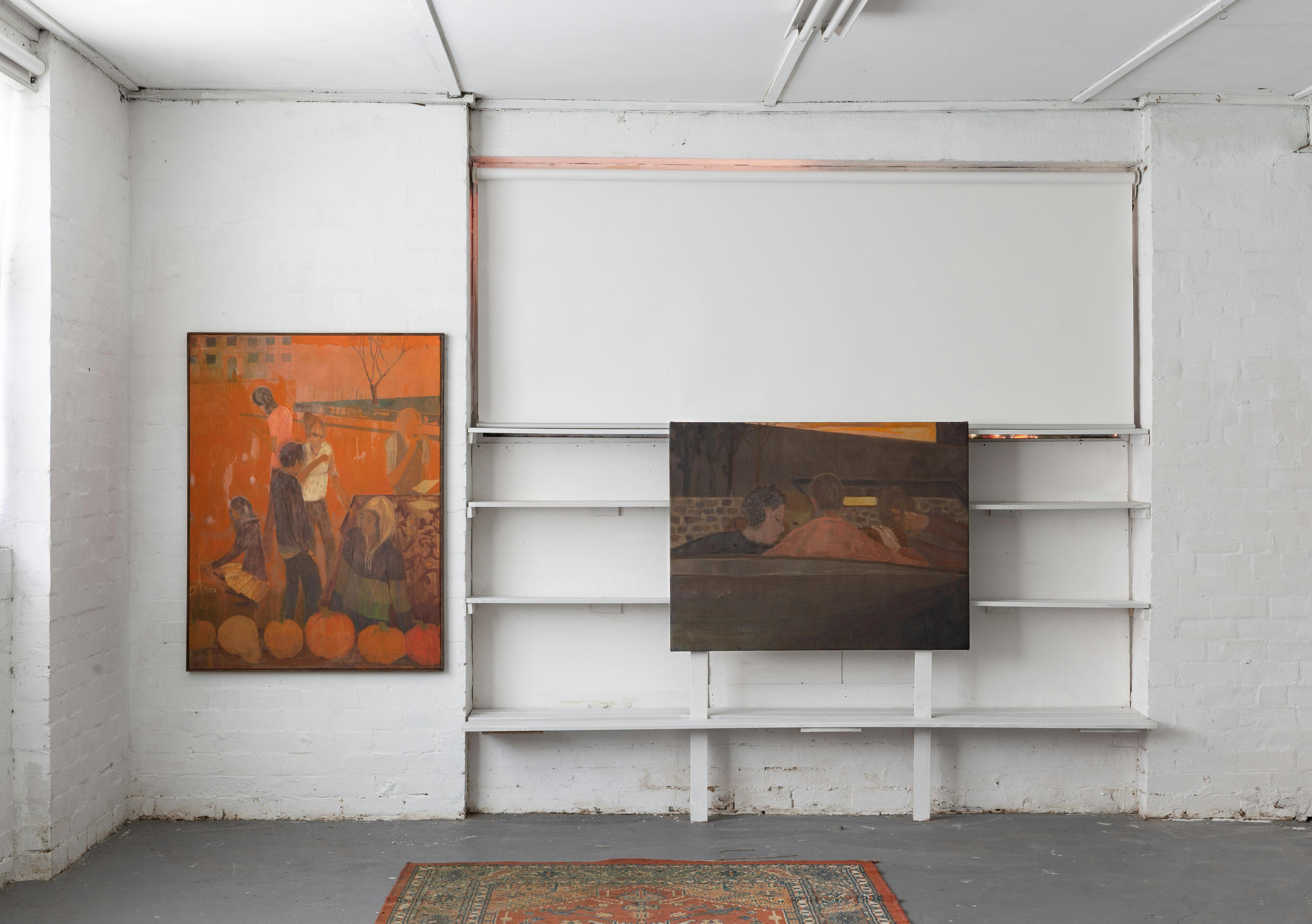 Travis MacDonald, I'll be back tomorrow