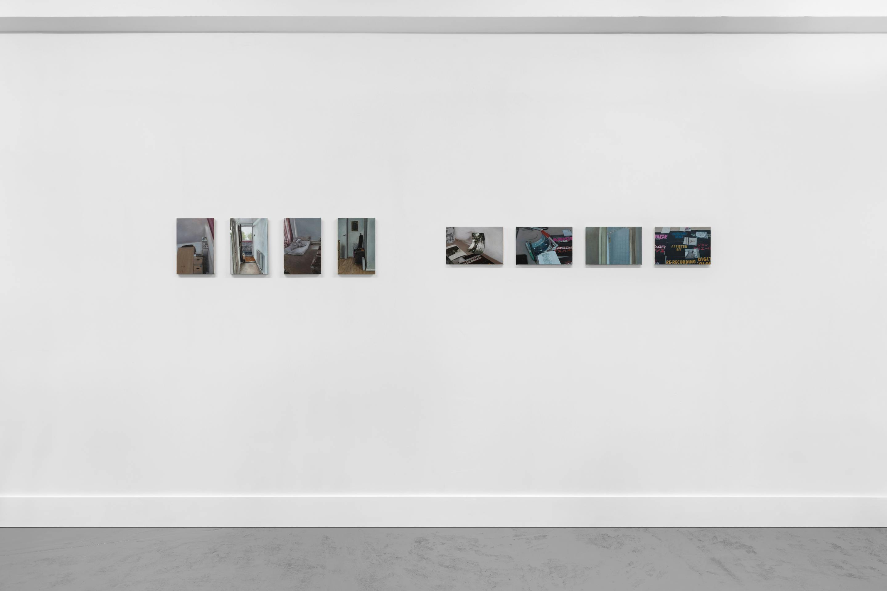 Anna Clegg, Blonde Redhead