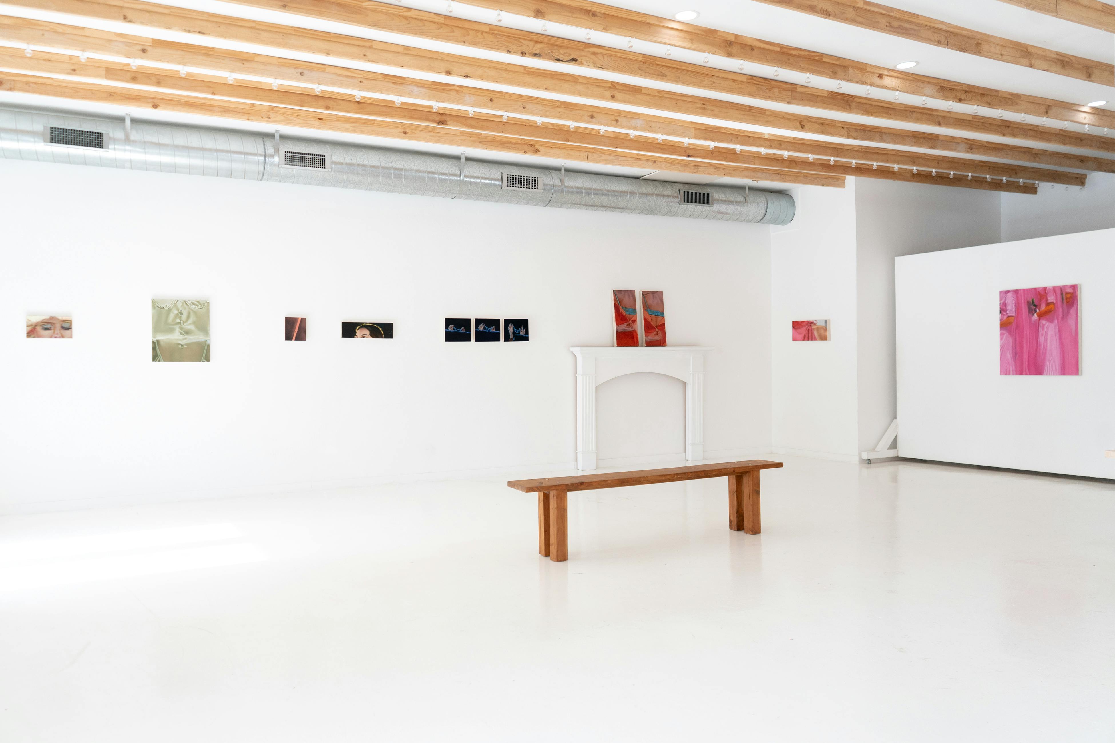 Jordan Sears, The Shape of a Second