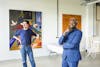 Kenrick McFarlane & Stephen Polatch, The PPP / Oostmeijer Residency