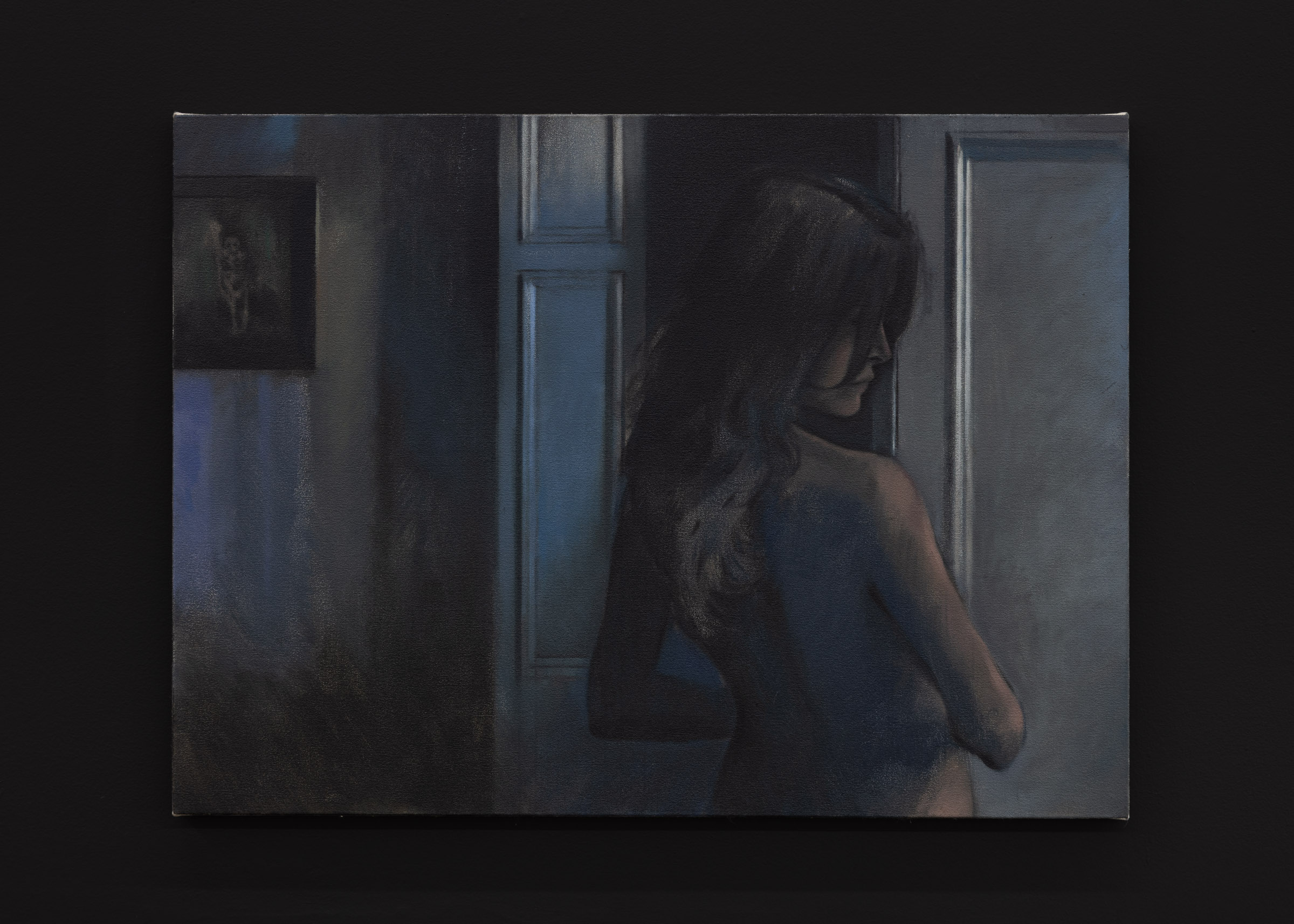 Marni Marriott, The Sphinx