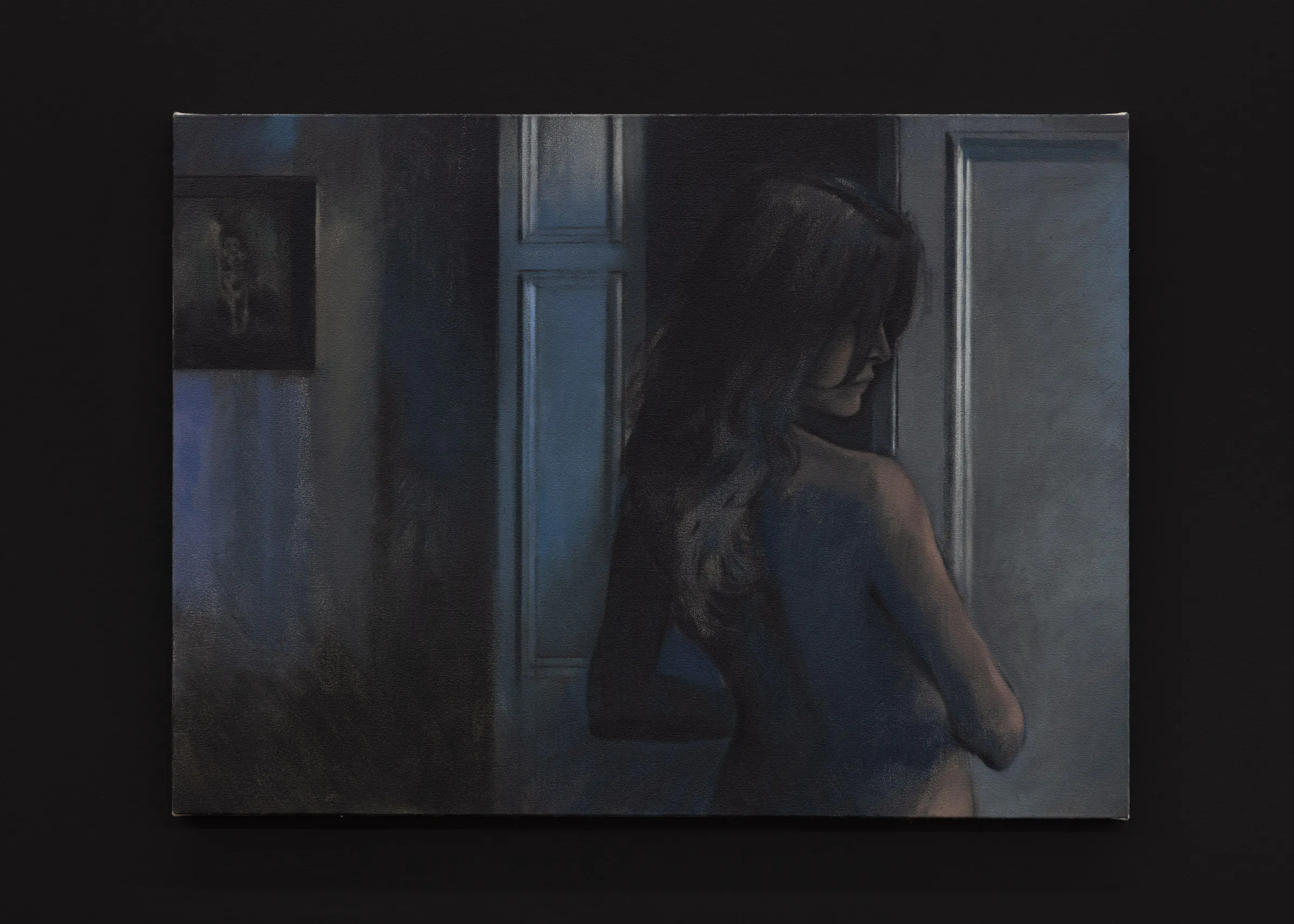 Marni Marriott, The Sphinx