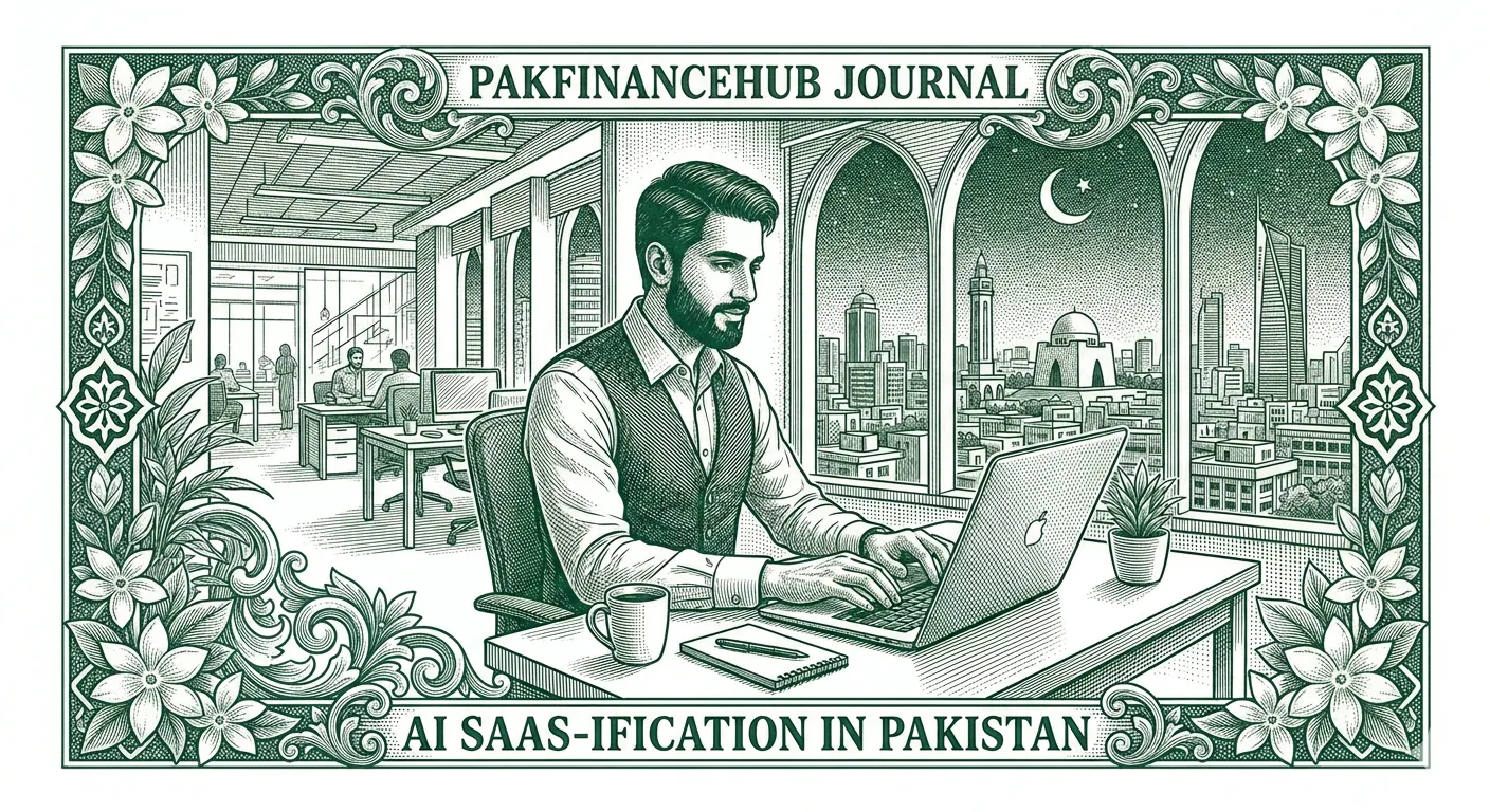 SaaS Pakistan PFH