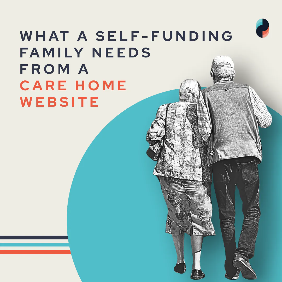 If Local Authorities Nurture Care Referrals Who Does It for Self-Funding Families?