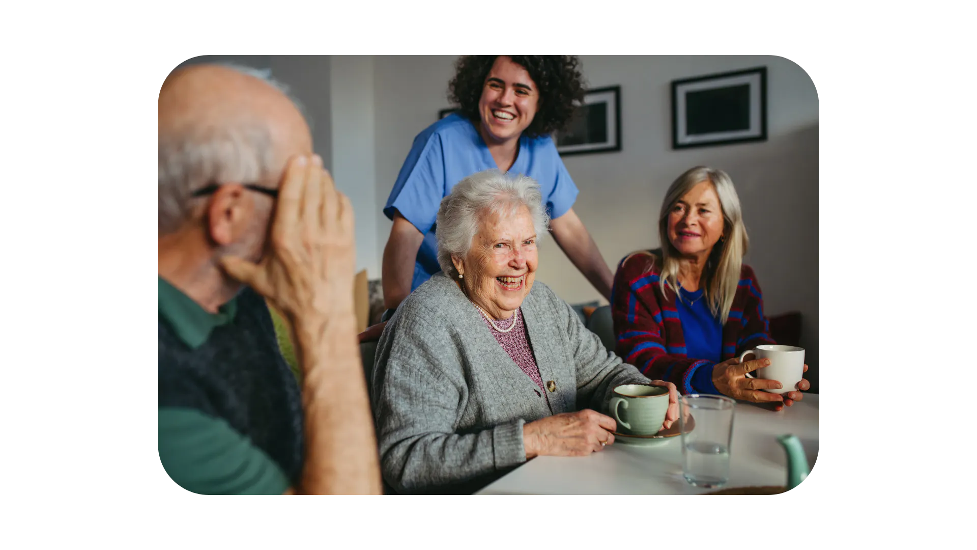 How to become the self-funder care provider of choice