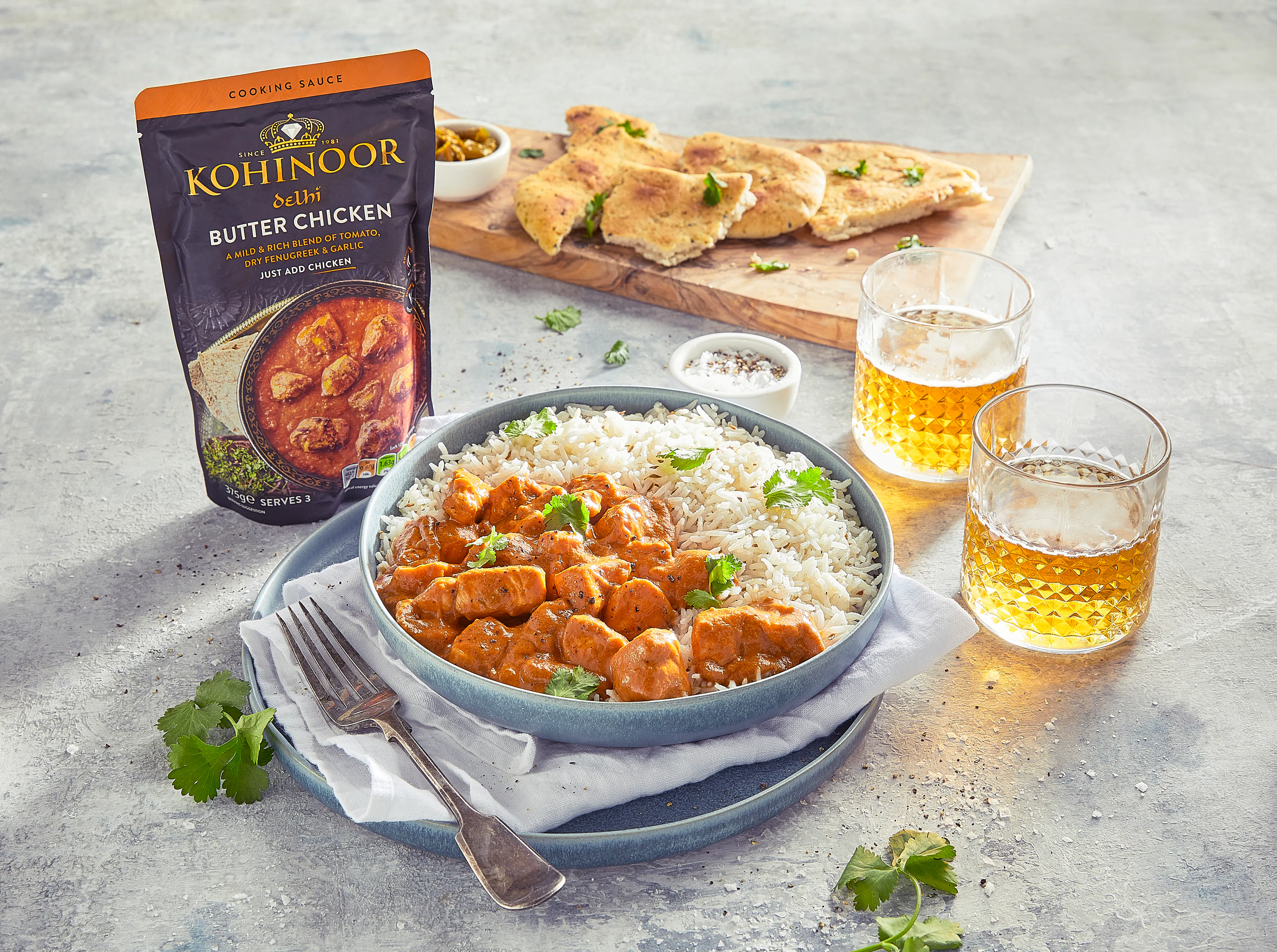 Kohinoor