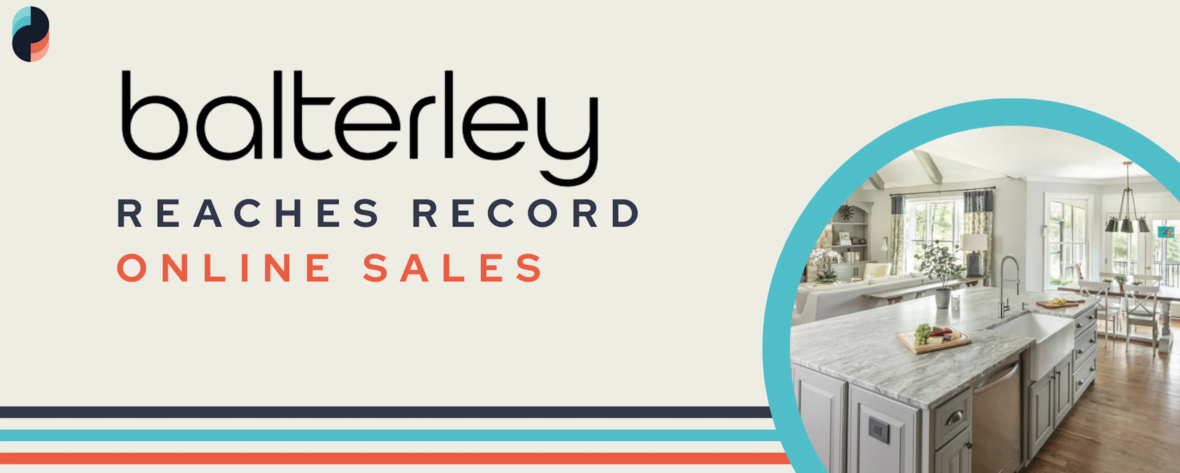 How We Took Balterley To Their Best Month In Revenue