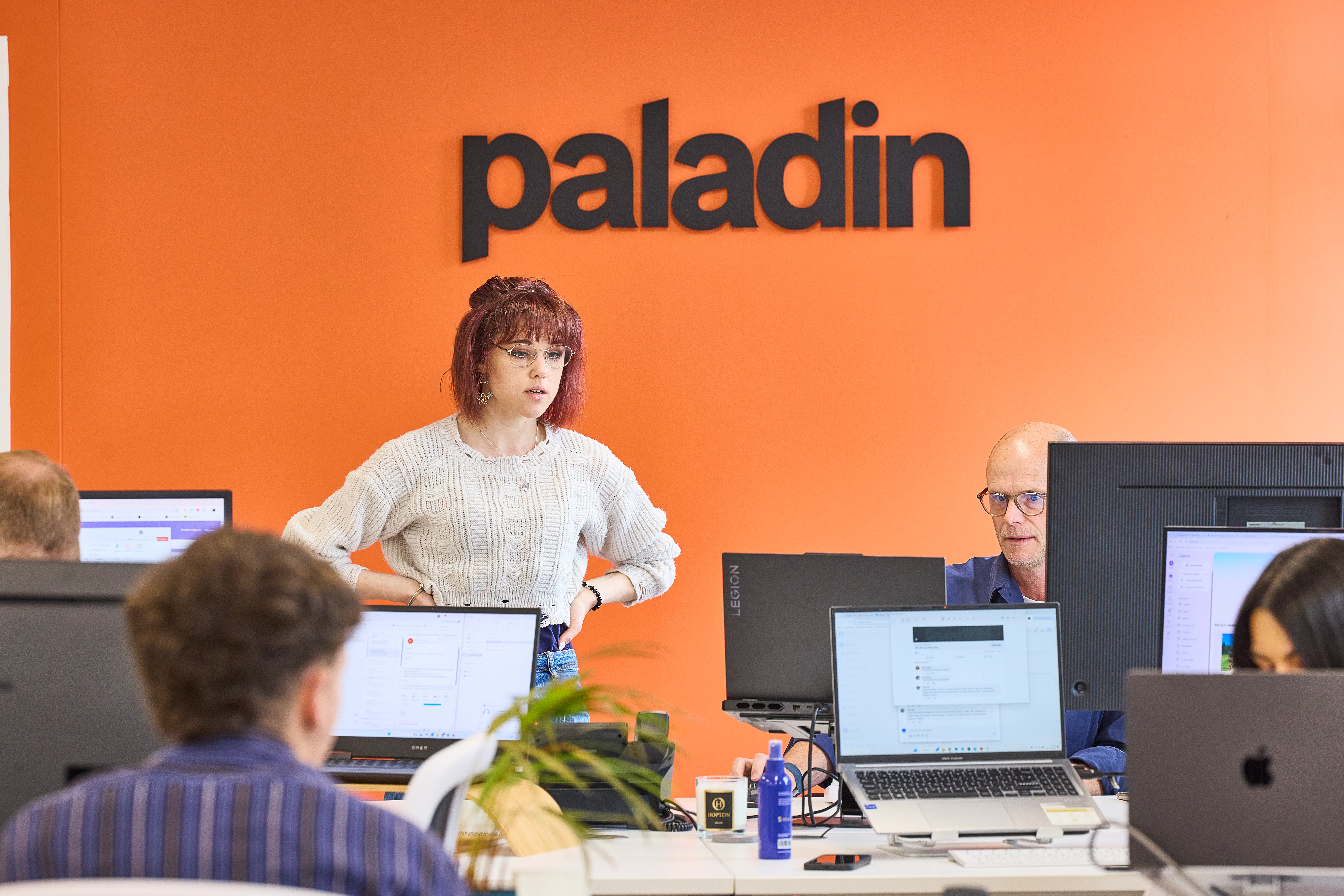 Growing an Online Store with Strategy and Substance