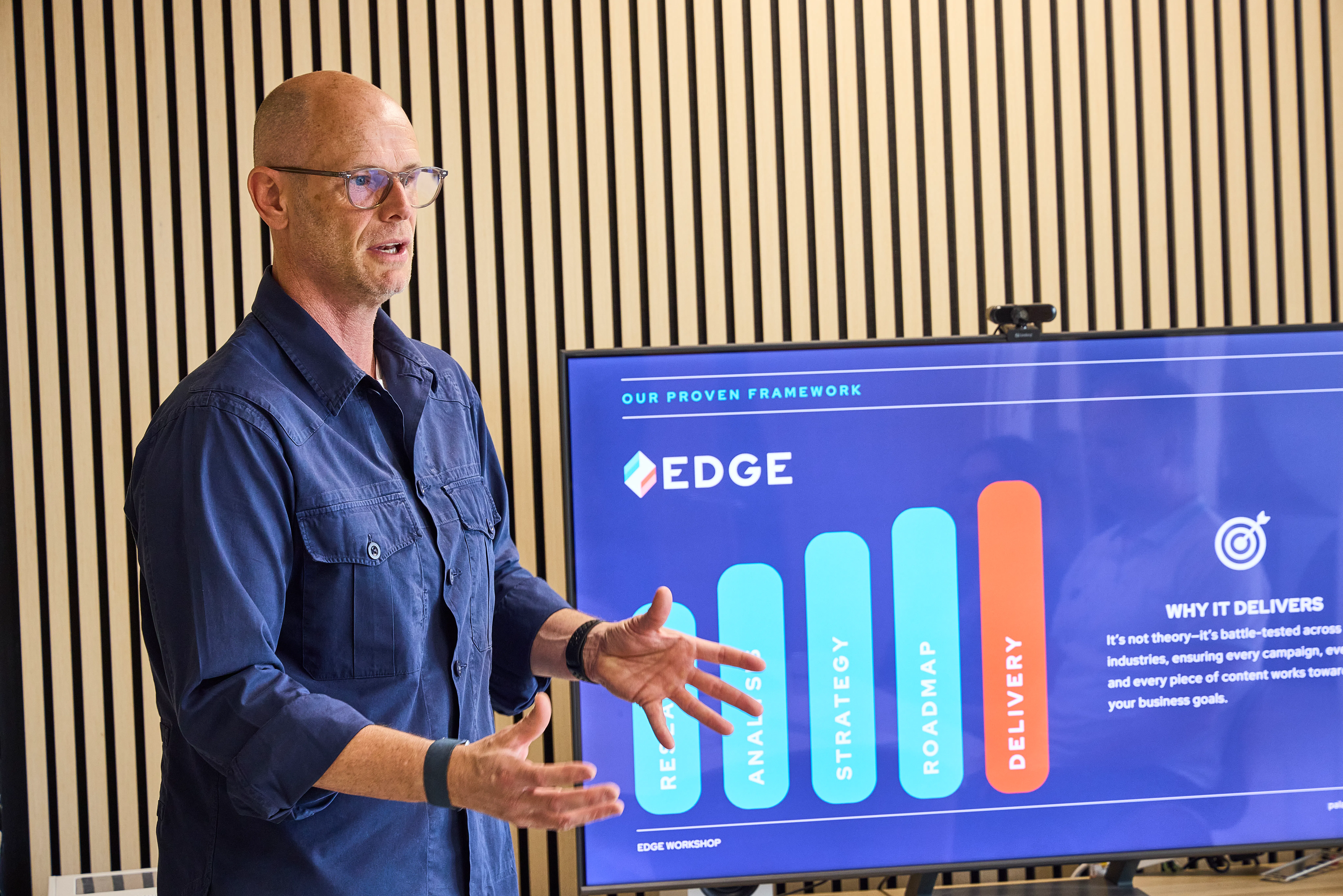 What is Digital Marketing and How Does It All Fit Together?
