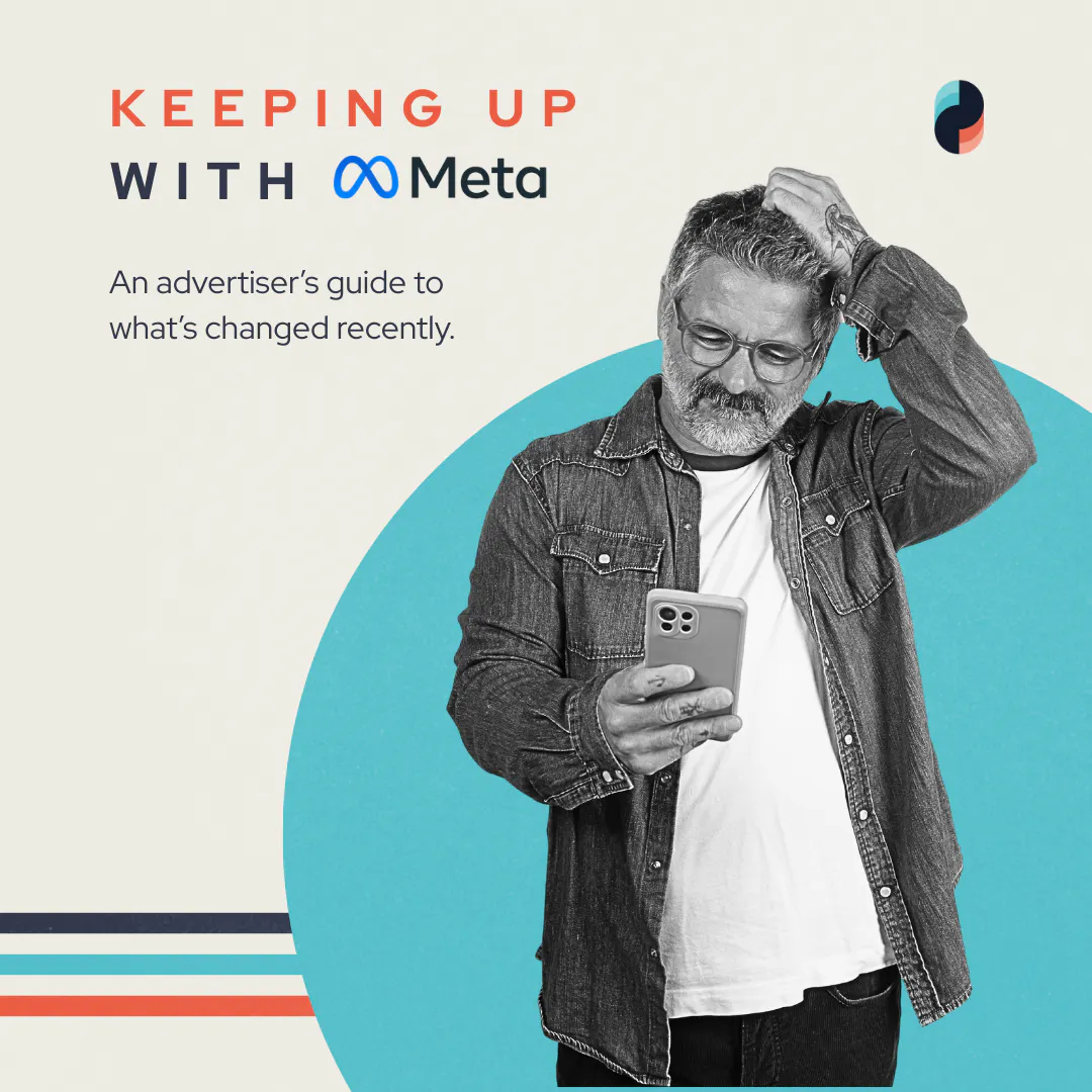 Meta Reporting Has Changed. What You Need to Know