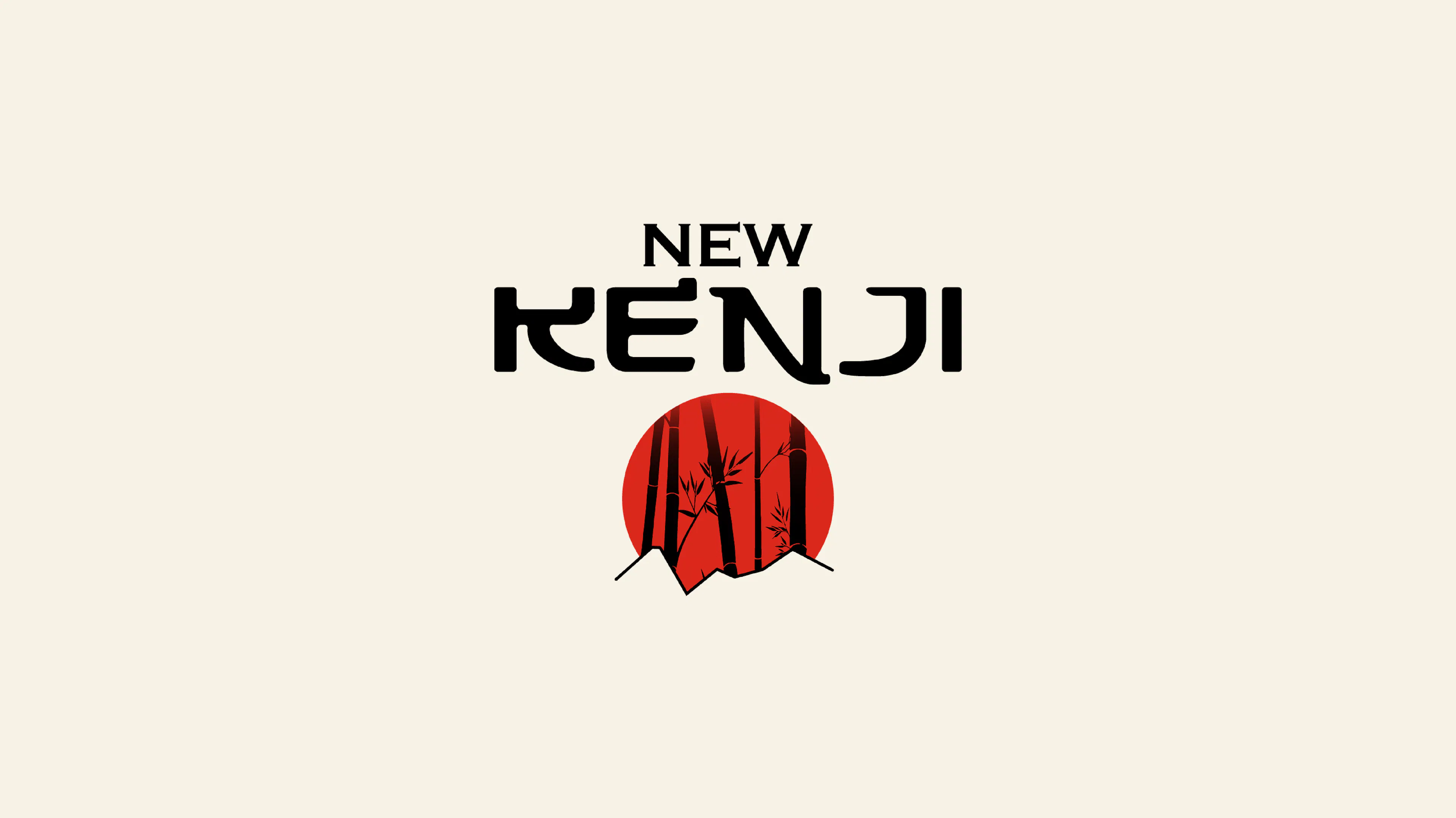 New Kenji Brand Development