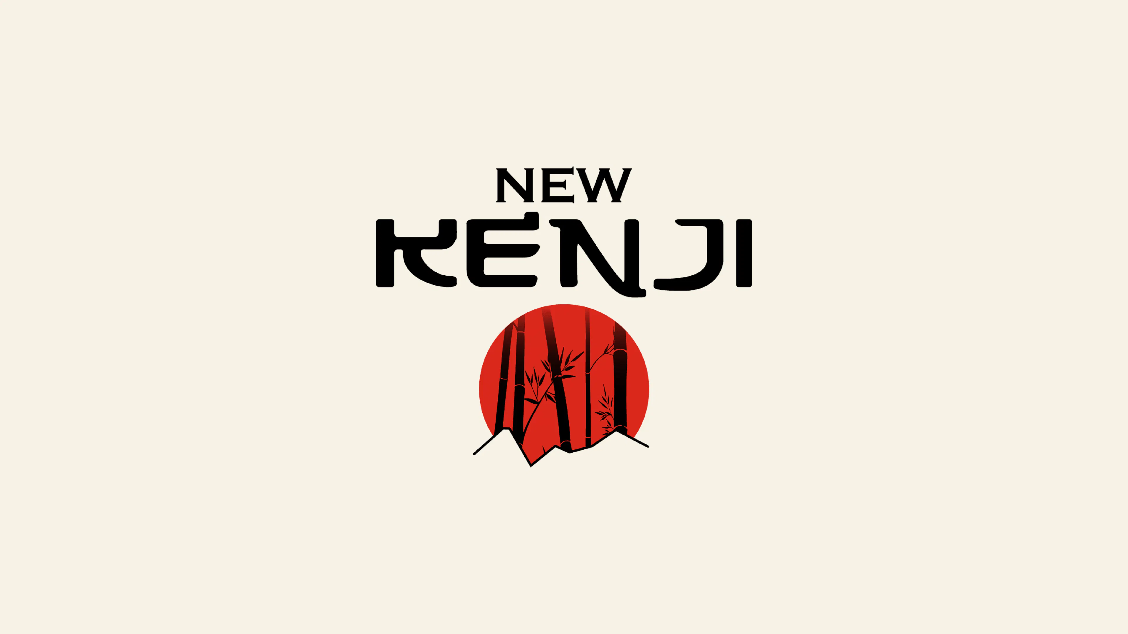 New Kenji Brand Development