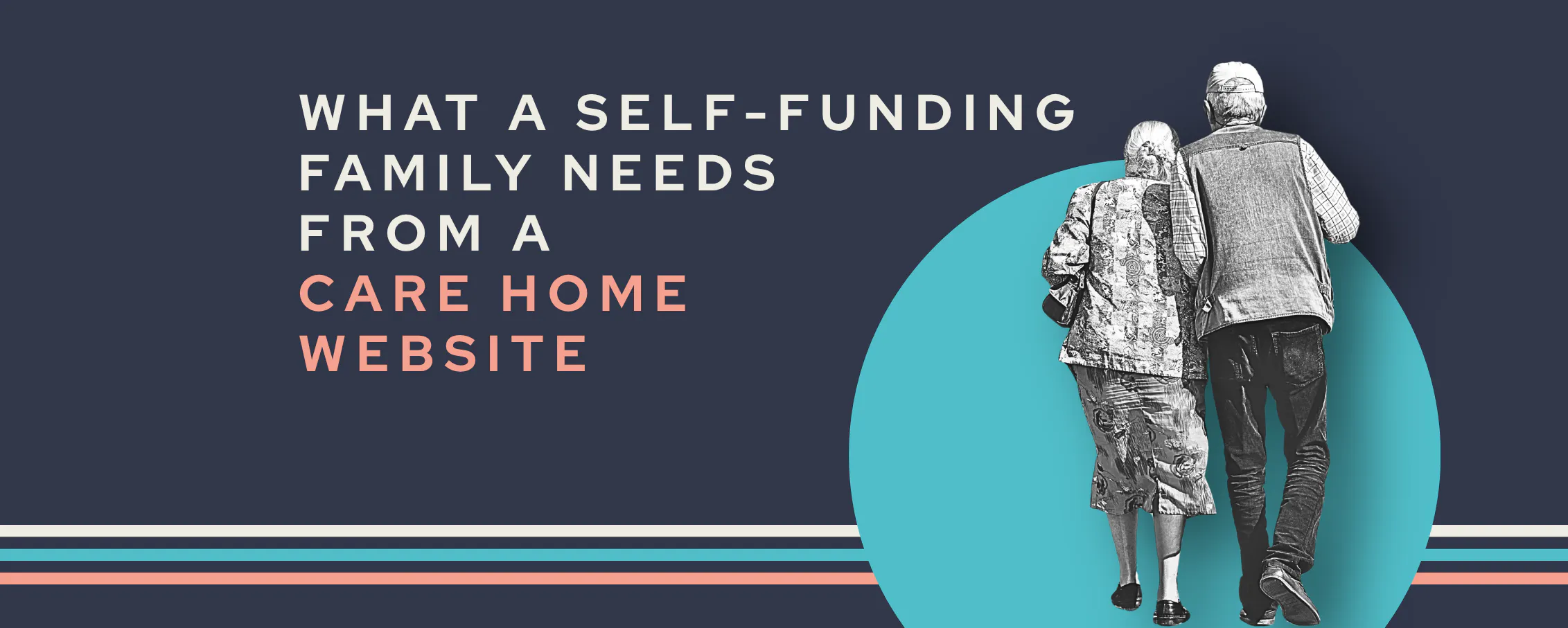 If Local Authorities Nurture Care Referrals Who Does It for Self-Funding Families?