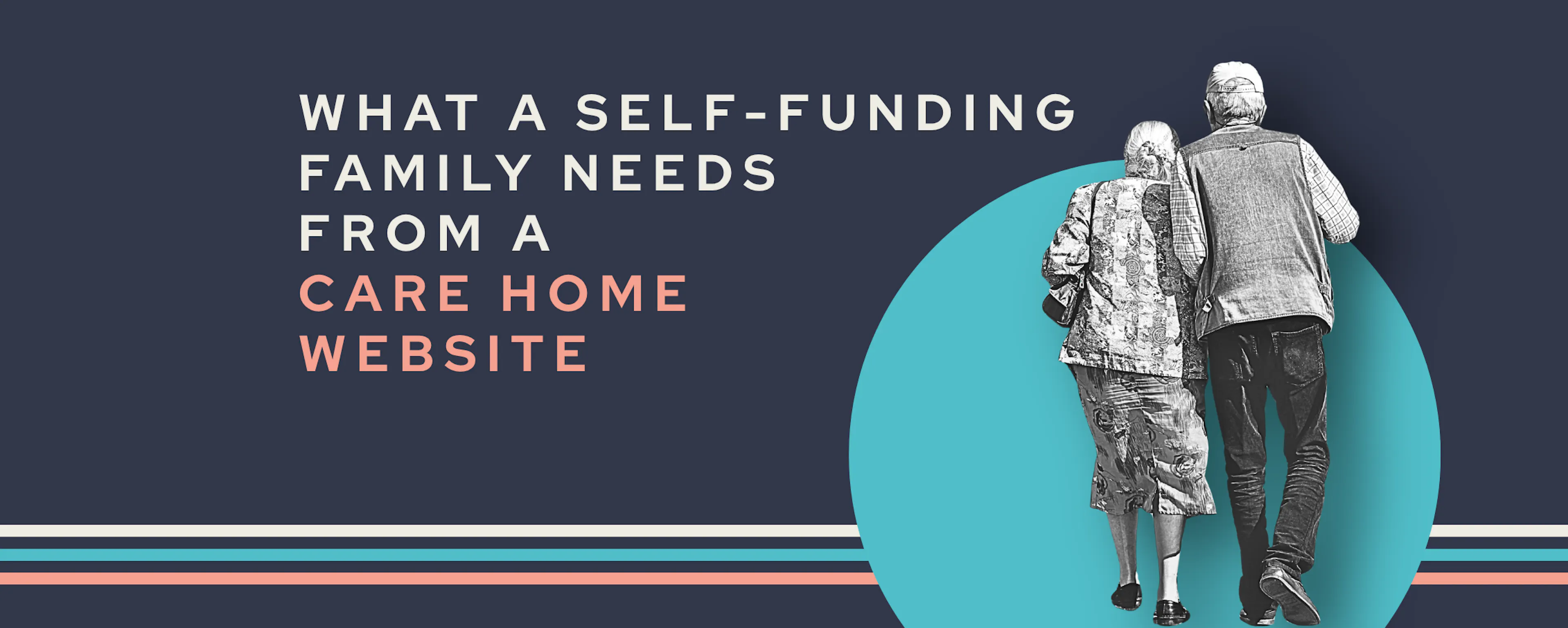 If Local Authorities Nurture Care Referrals Who Does It for Self-Funding Families?
