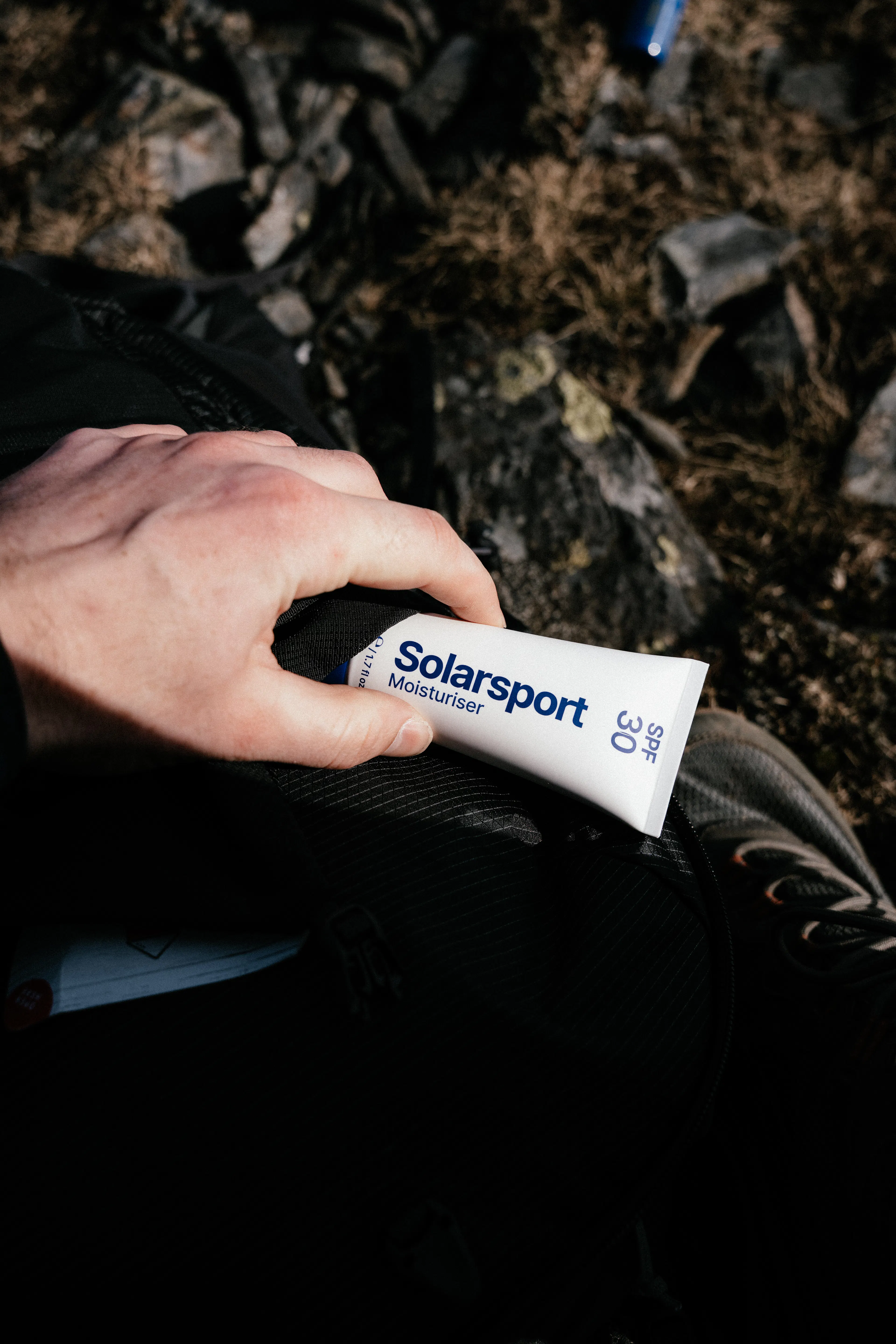 SolarSport