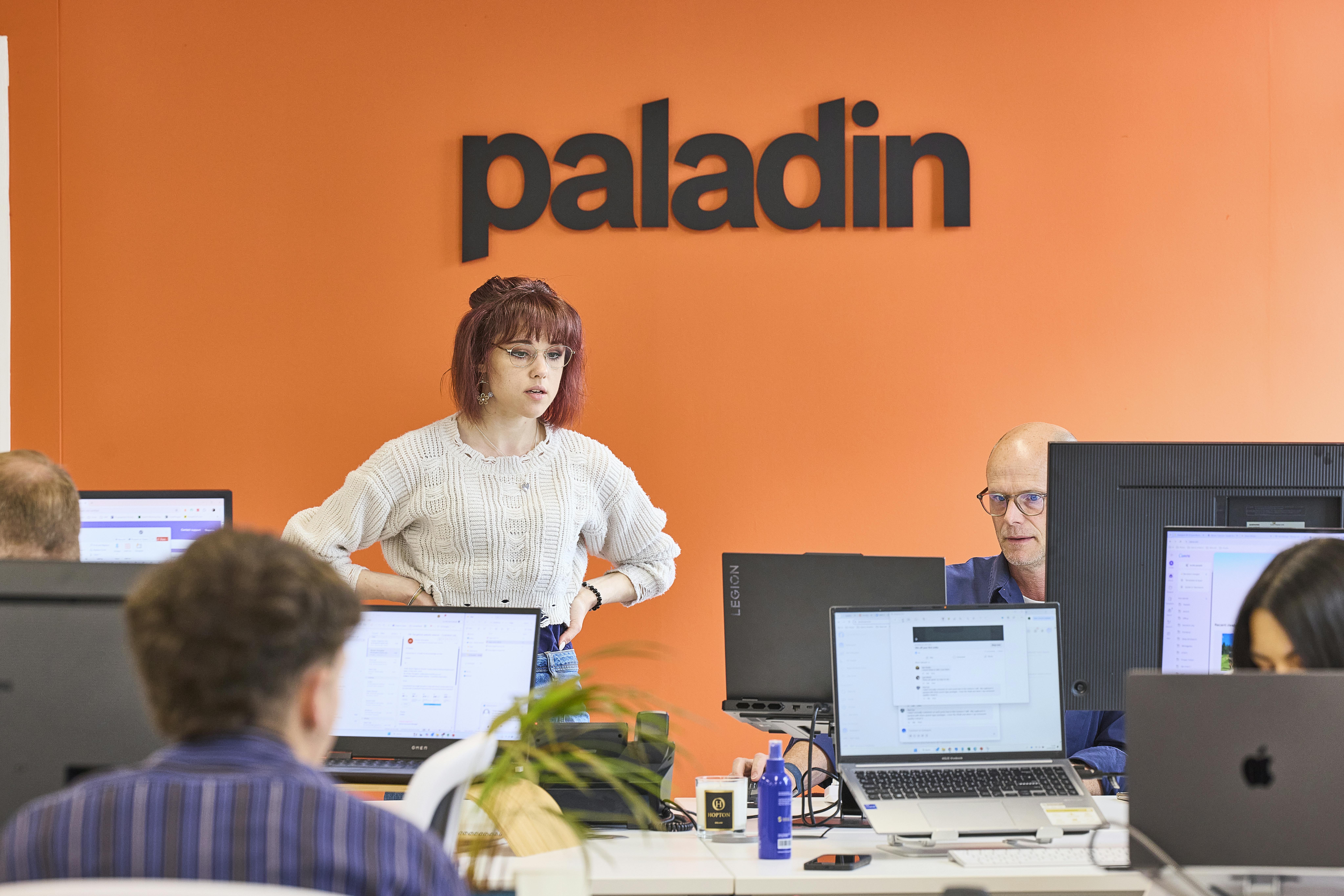 Growing an Online Store with Strategy and Substance