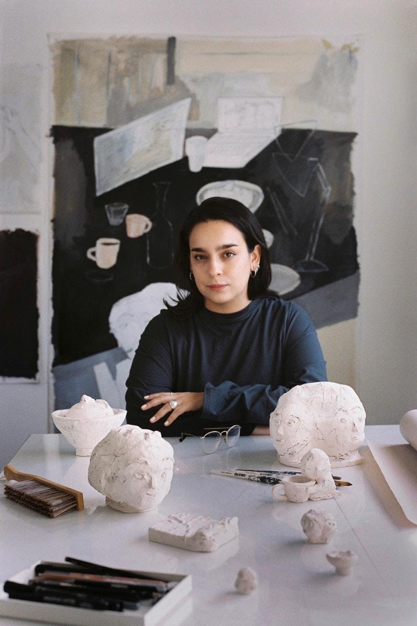 GUÍA POR REFERENTES DE LA ESCENA