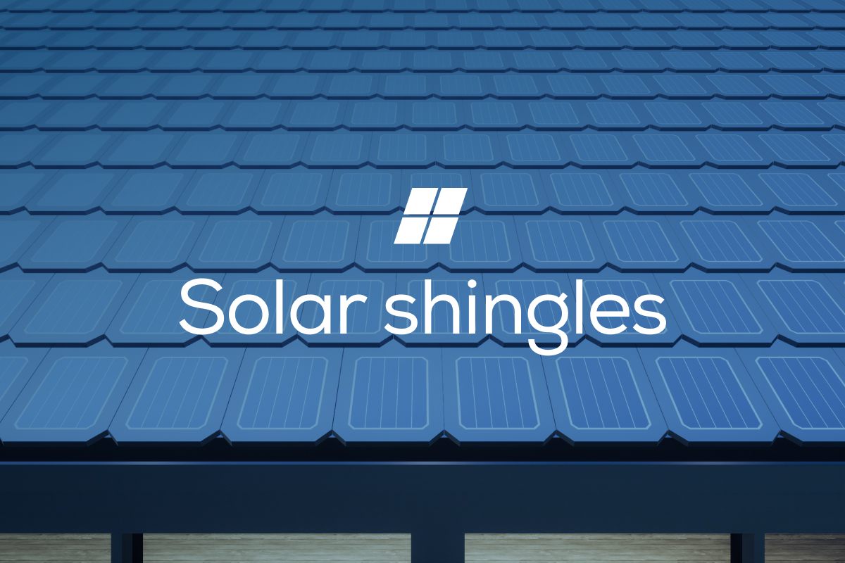 Solar Shingle Pros & Cons - Guide To Cost & Installation