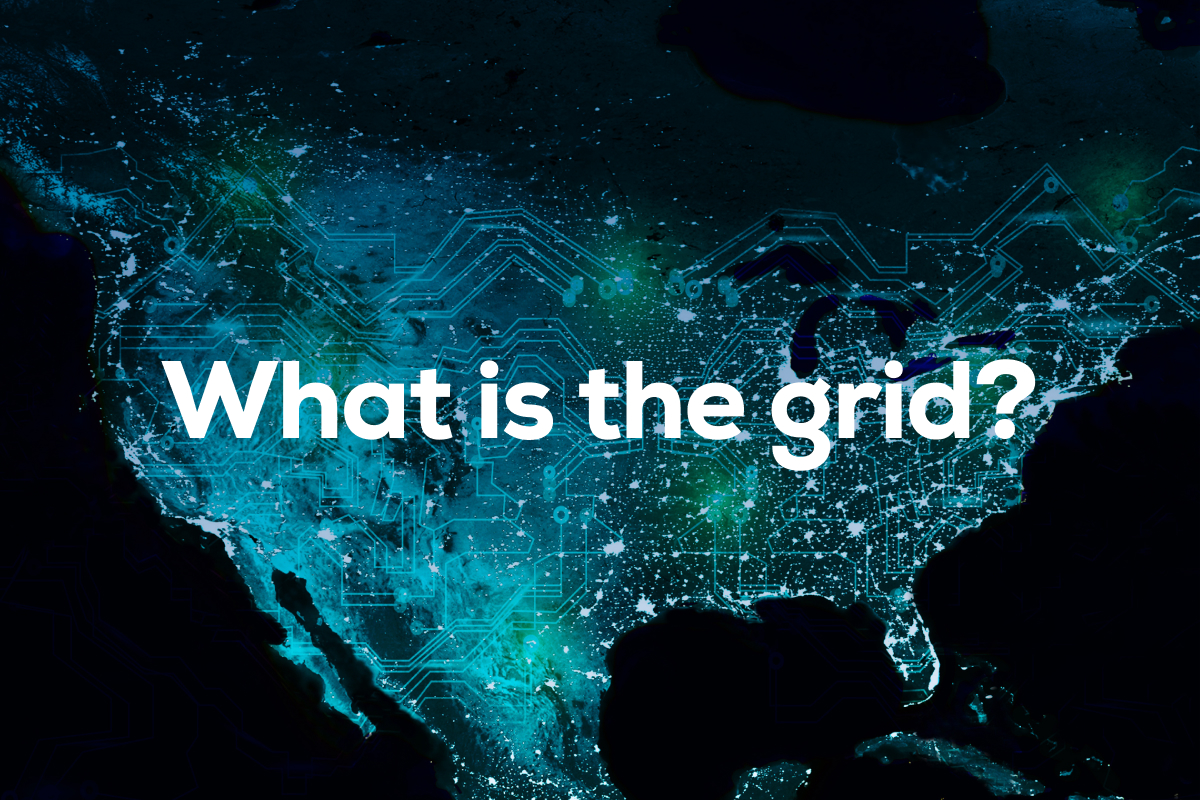 The Grid - Beginner’s Guide To The Electric Grid