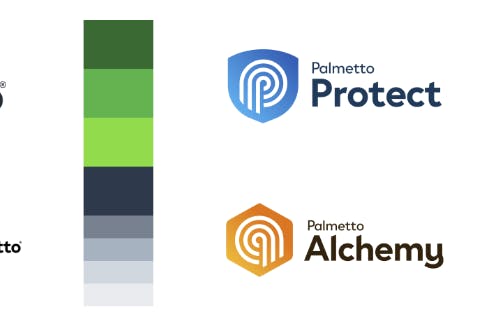 Palmetto Brand Elements