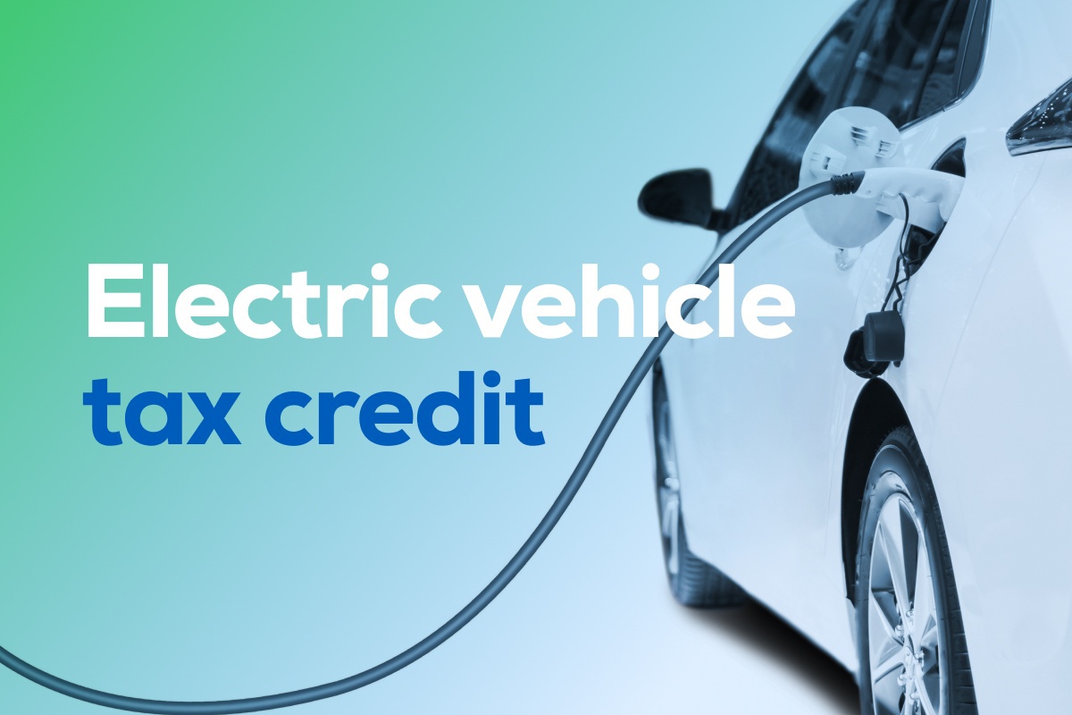 Electric Car Tax Incentive 2024 - Elora Meaghan