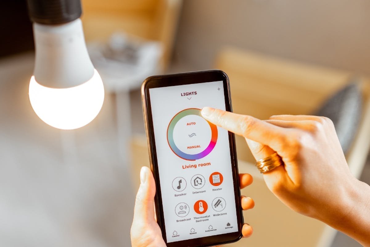 How To Save Money With Smart Lights