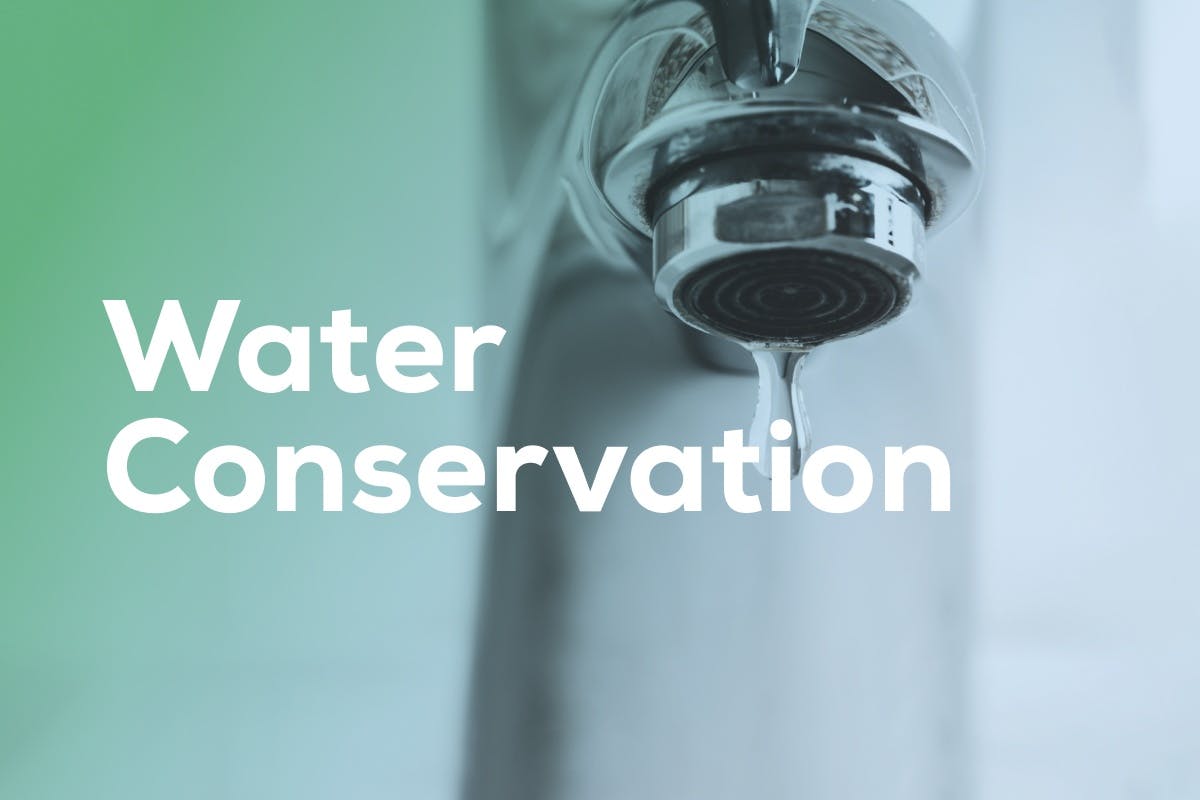 Water Conservation Tips To Help The Planet & Lower Bills