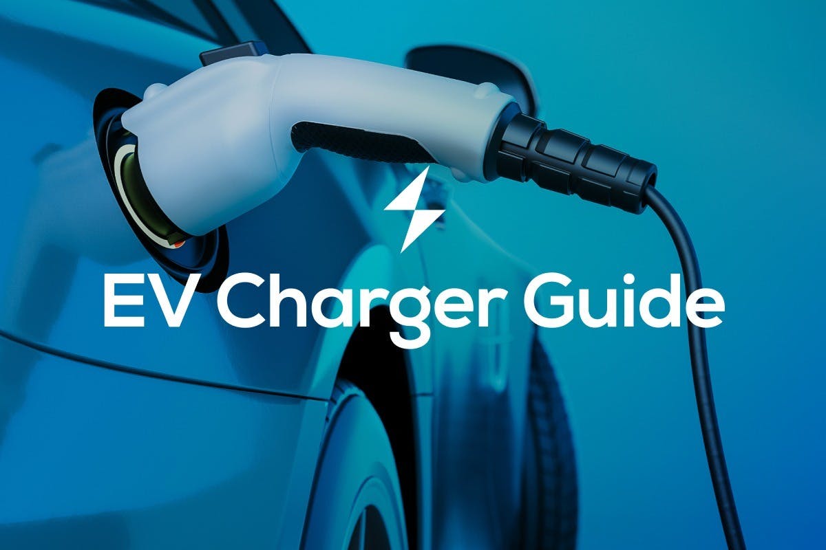 EV Charger Guide Electric Vehicle Charging Tips & Tricks