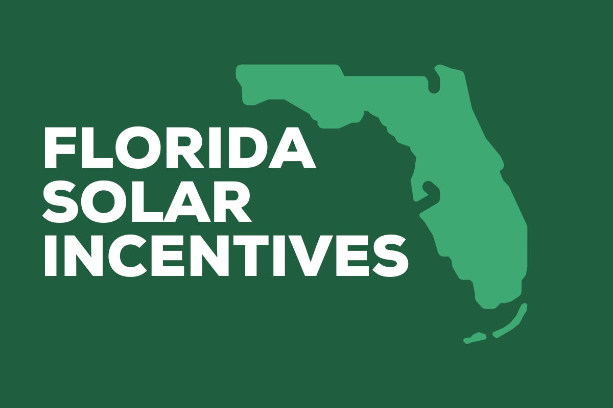 Florida solar incentives