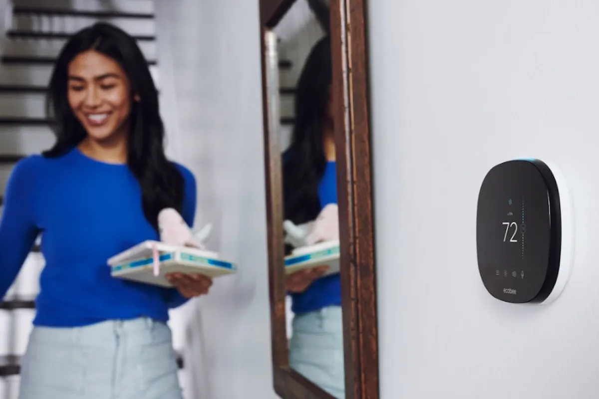 How To Save Money With A Smart Thermostat How To Save Money With A Smart Thermostat
