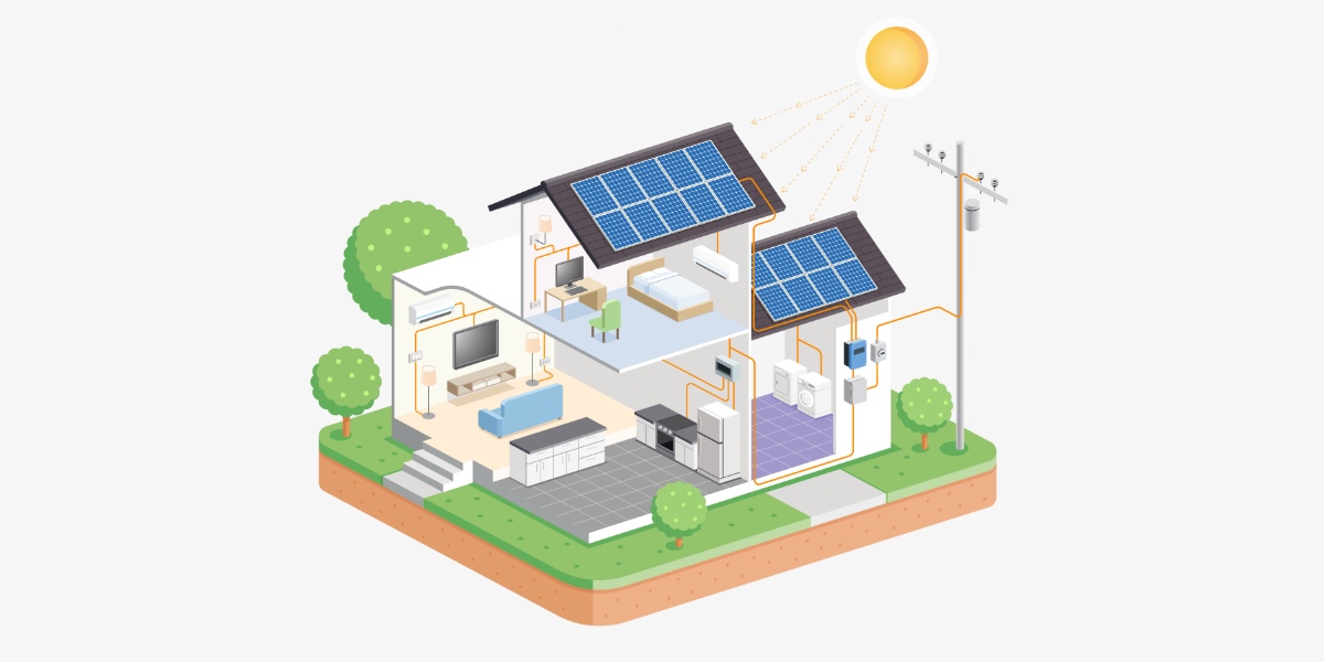 How Does Solar Energy Work? Step-by-Step Guide