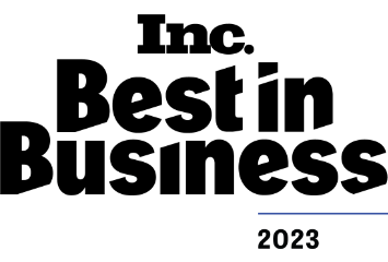 Inc. Best in Business 2023