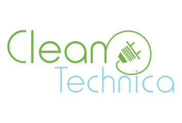 CleanTechnica logo