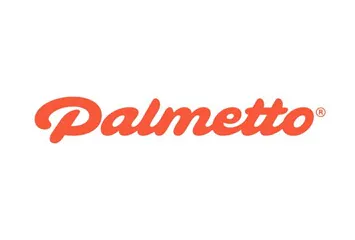 Palmetto's logo.