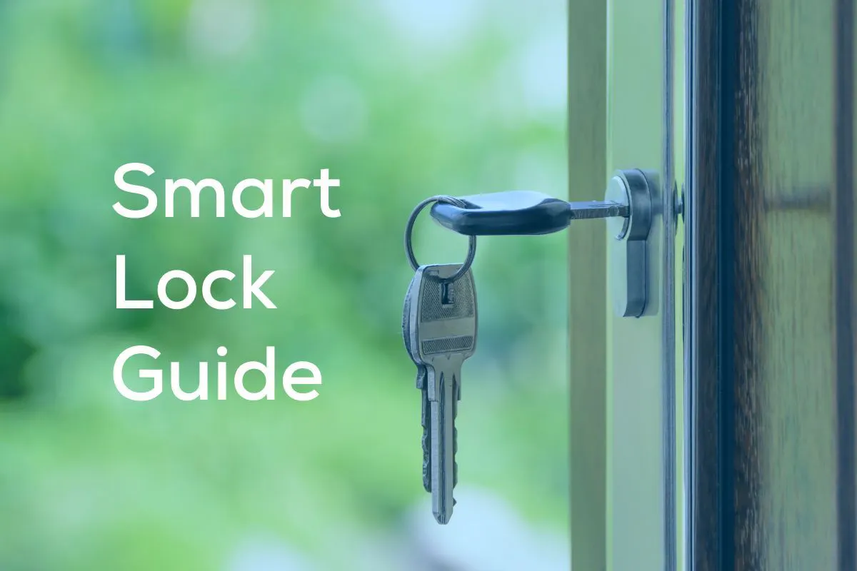 Tips Key Lock Smart Locks Guide: Is a Smart Lock Right for Your Home?