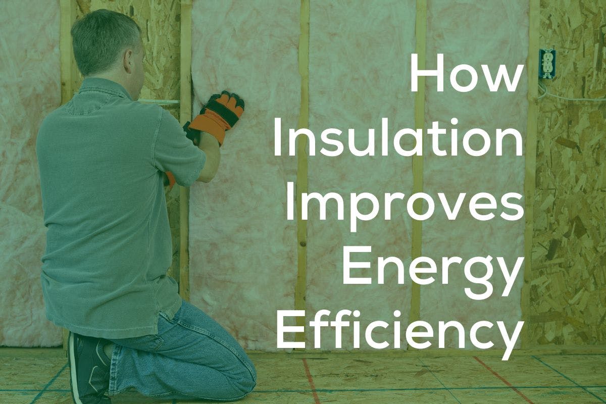 How Home Insulation Improves Energy Efficiency and Reduces Bills