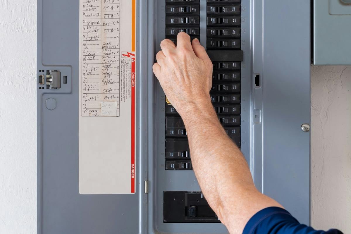 Your Electrical Panel - Homeowner’s Breaker Box Guide