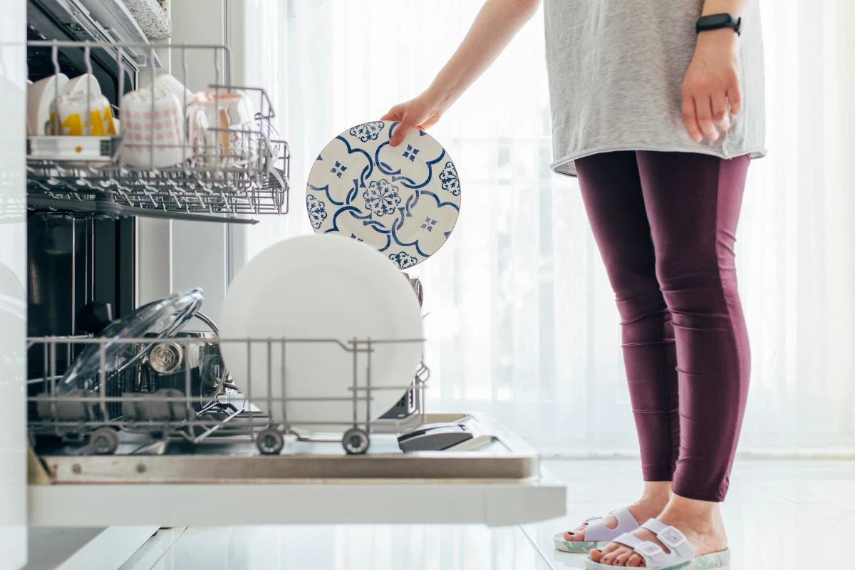The Best Energy-Efficient Dishwashers Heading Into 2026