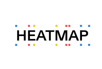 The Heatmap News logo.