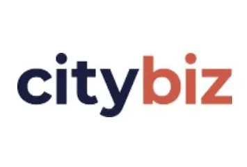 Citybiz's logo.