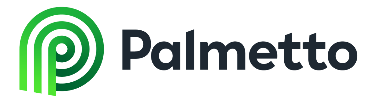 Palmetto logo