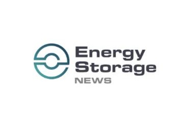 The Energy Storage News logo.