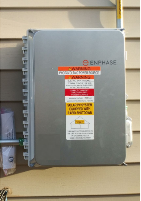 Enphase Iq Combiner 4 Installation Manual