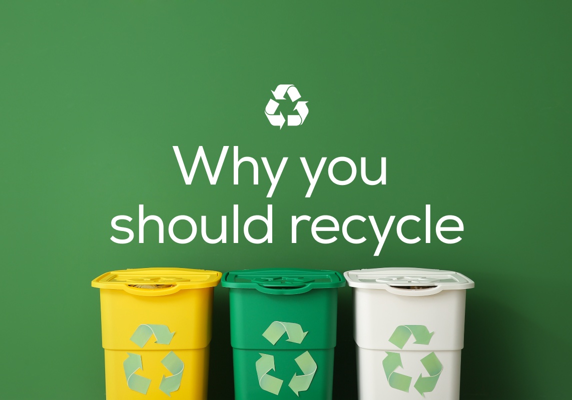 Is Recycling Worth It? Environmental And Economic Benefits And Challenges