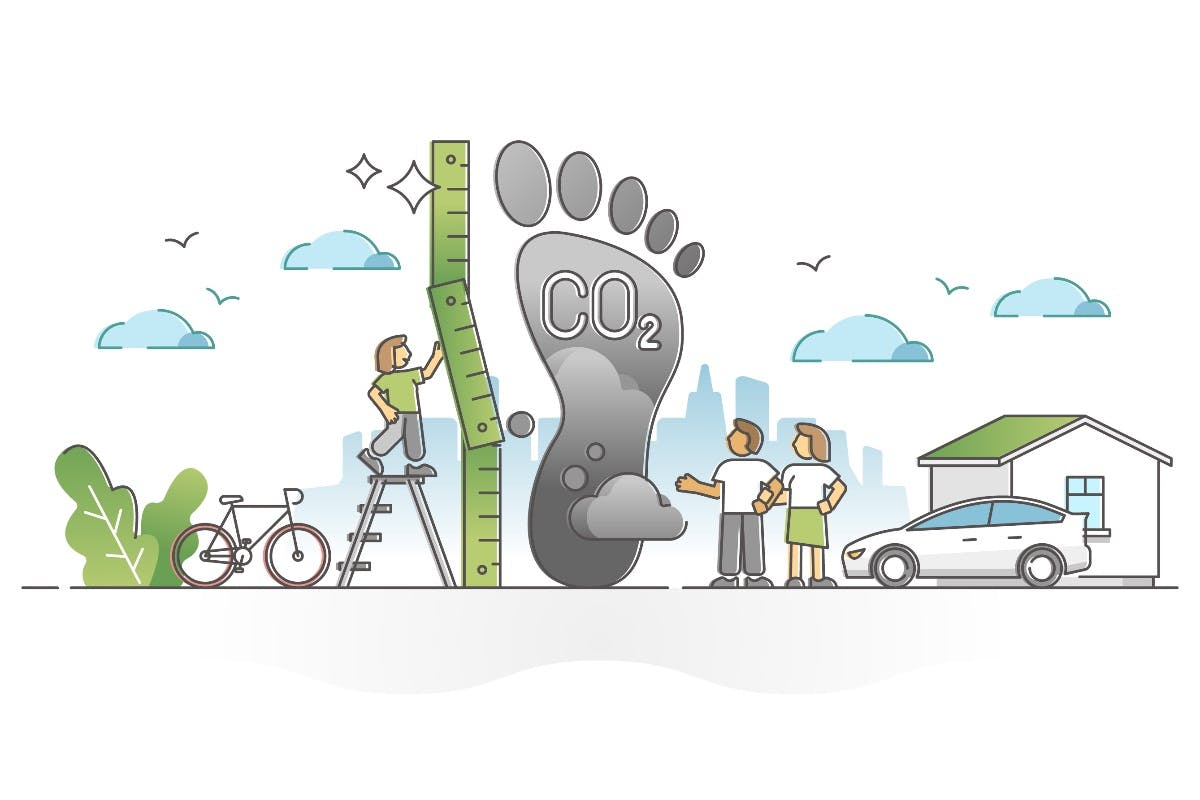 Carbon Footprint Reduction