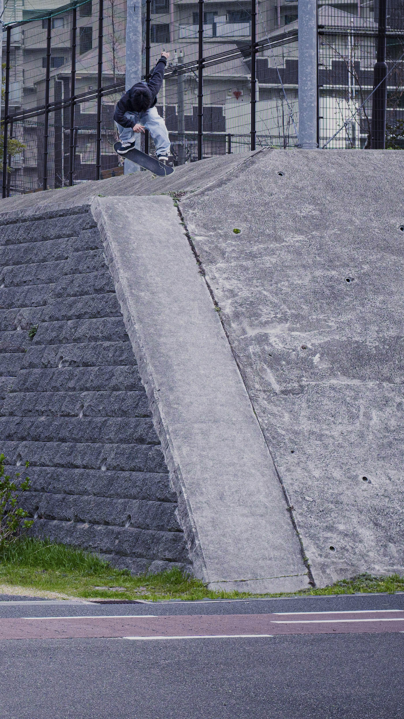 希少！NITRAID forest SKATEBOARDS(未開封) Masahiro Fujii