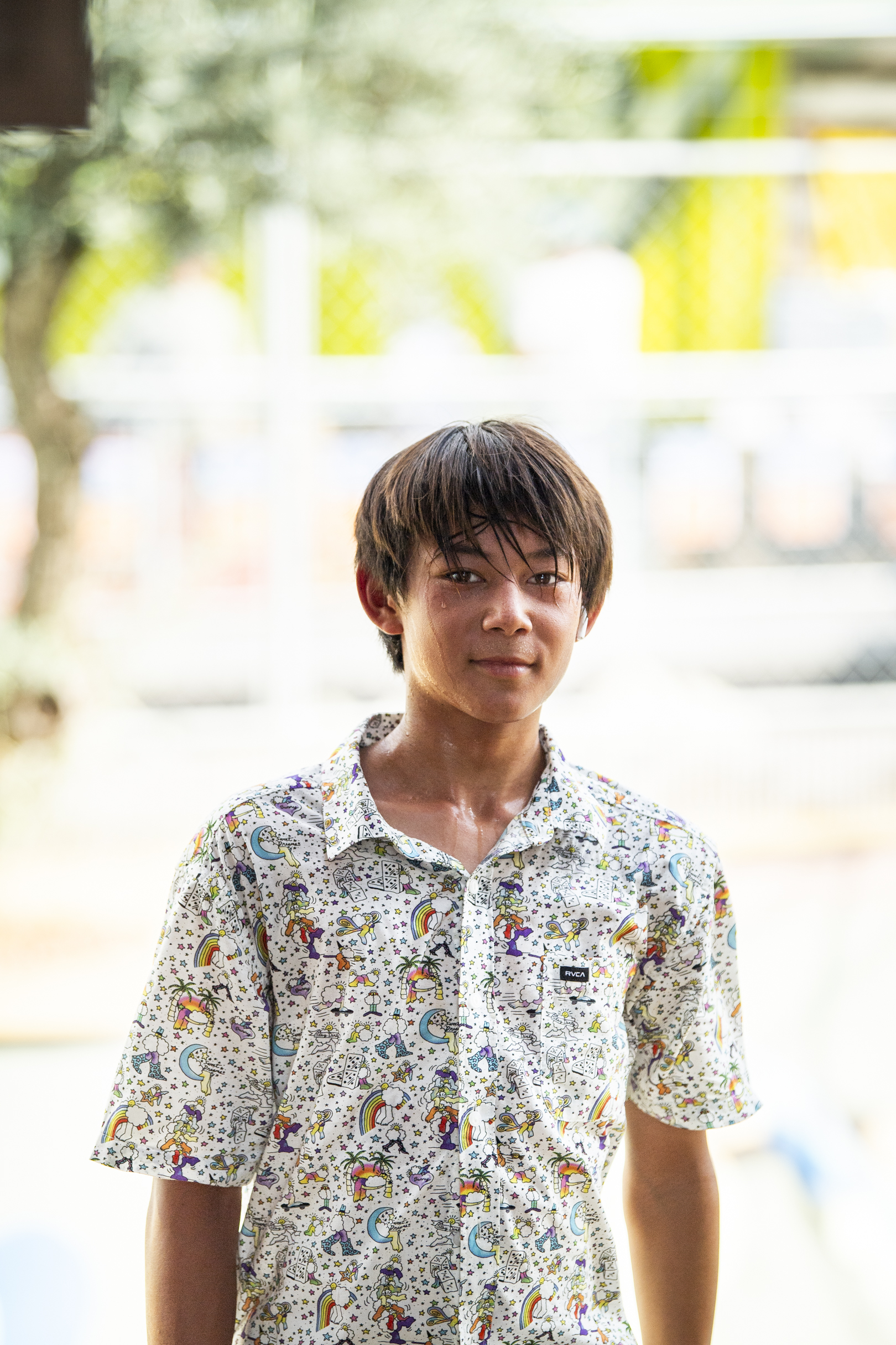 Chat with JUNNOSUKE HASEGAWA 長谷川 絢之介 — Pancake Portfolio