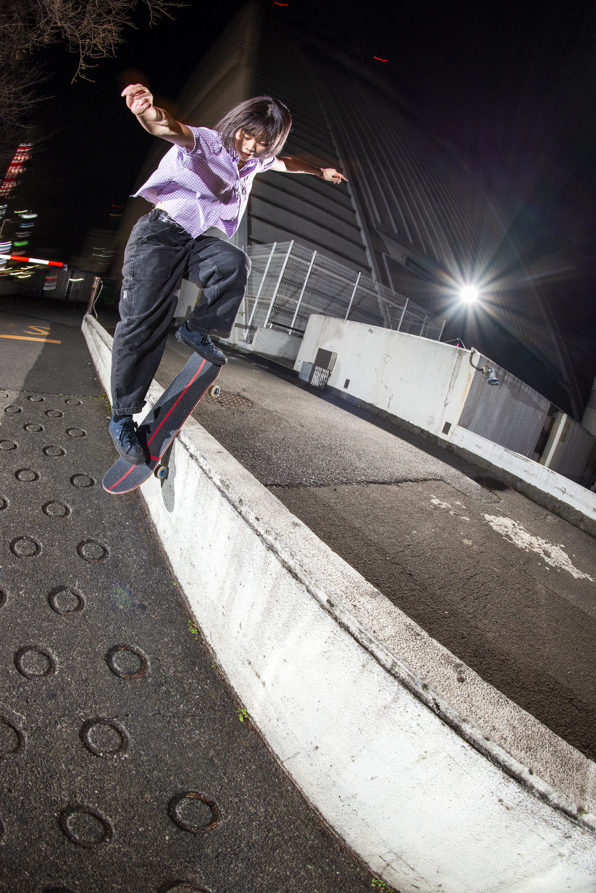 interview with LENA SUNASAWA — Pancake Portfolio