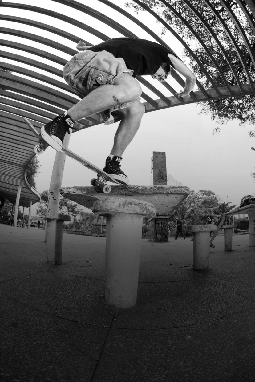 OLD SHIT PICS: Hiroki Muraoka 村岡洋樹 — Pancake Portfolio