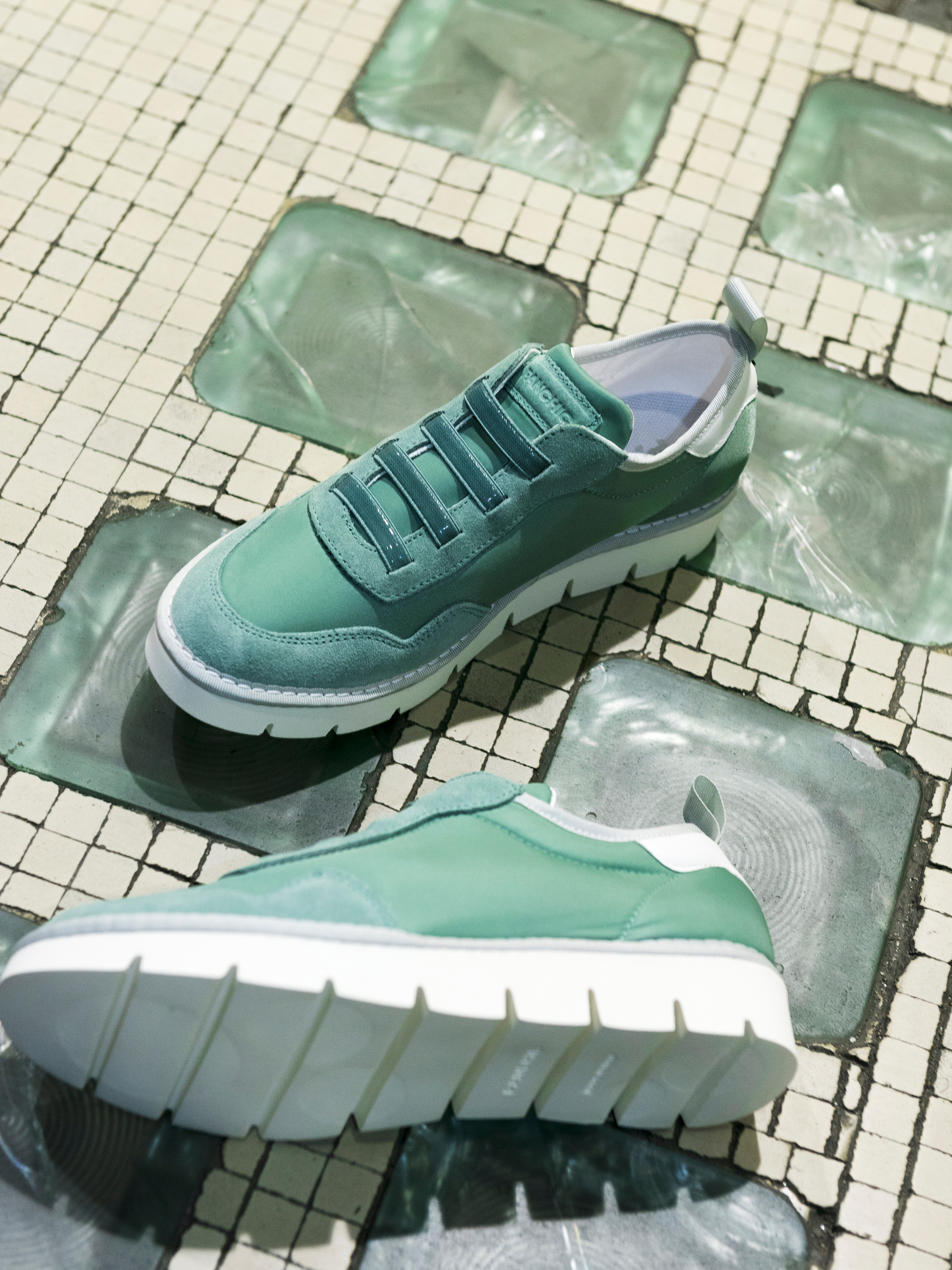Collezioni calzature per uomo e donna Panchic - Made in Italy | Panchic